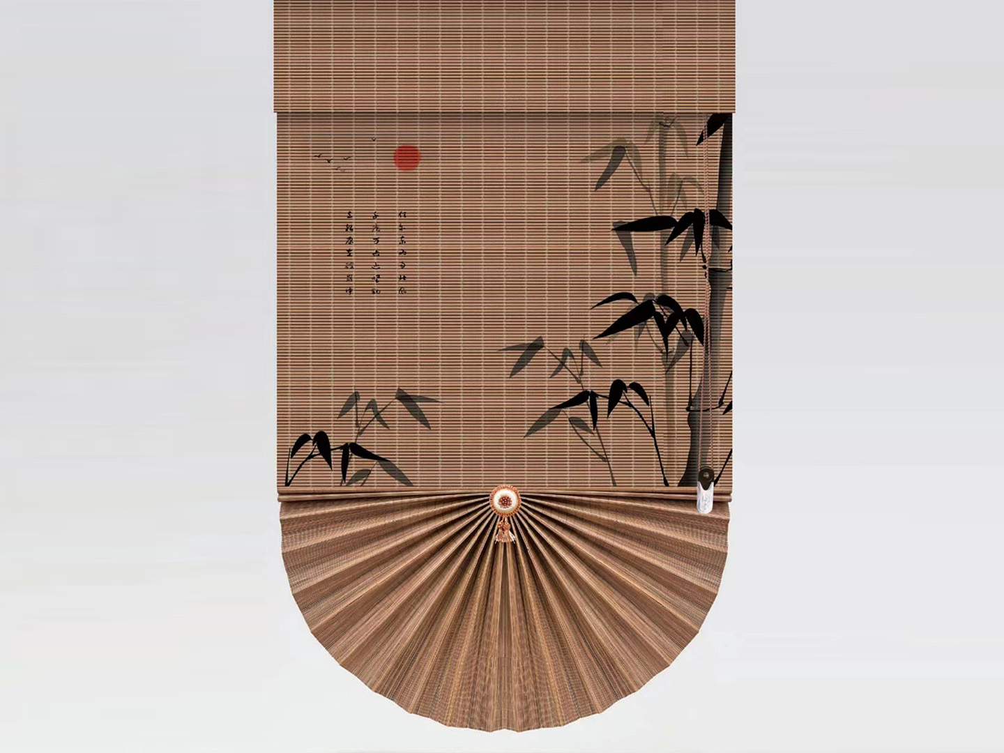 窗帘定制